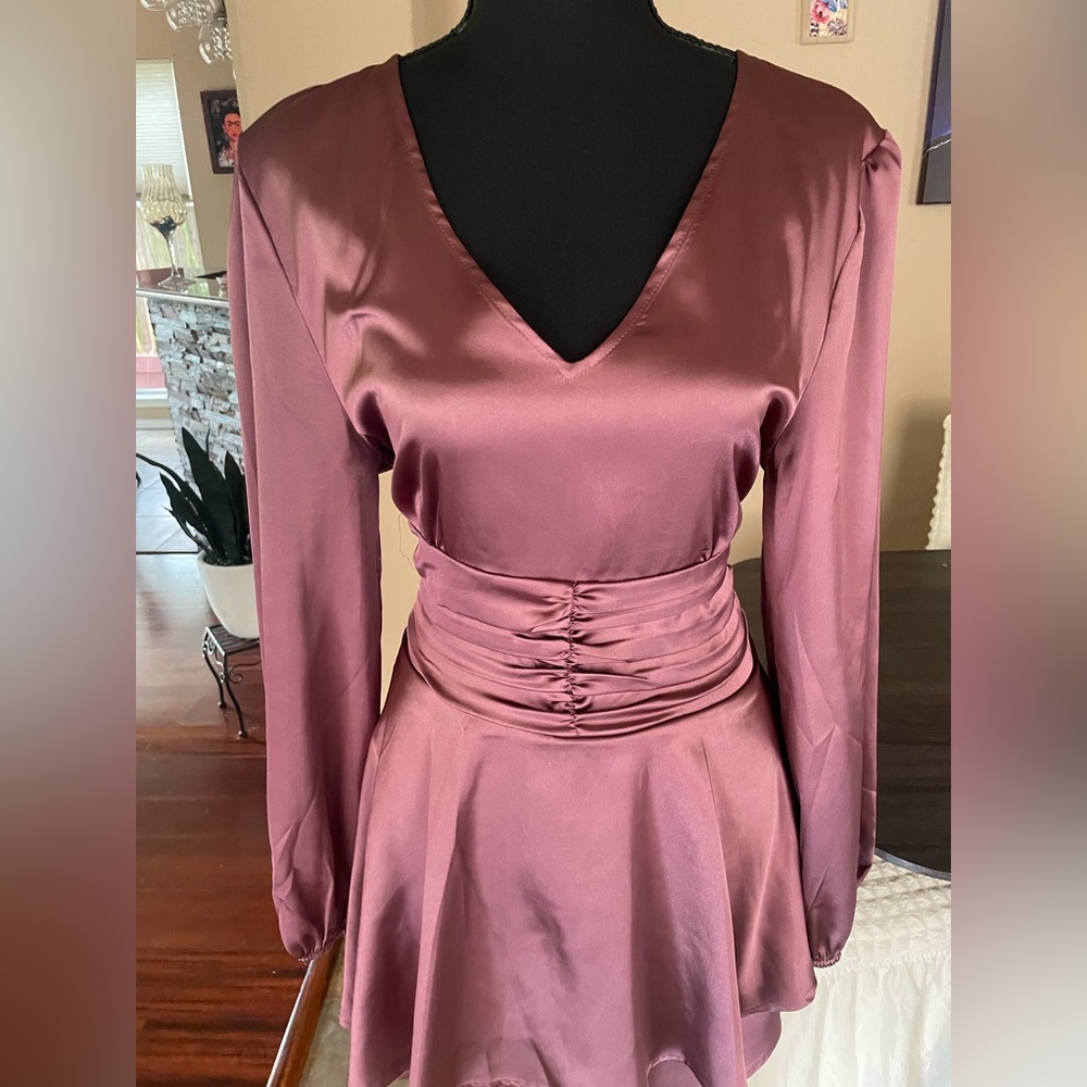 Beautiful Romper - Picture 3 of 12
